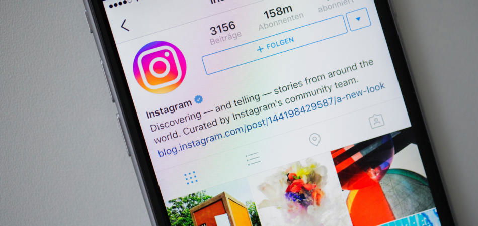 filtri instagram