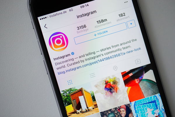 4 app che renderanno uniche le tue foto su Instagram grazie ai loro filtri