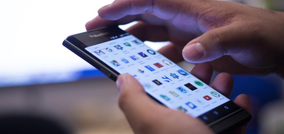personalizzare android