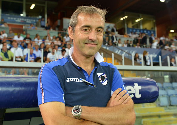 BOLOGNA-SAMPDORIA DIRETTA STREAMING