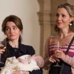 Bridget Jones's Baby recensione trama trailer