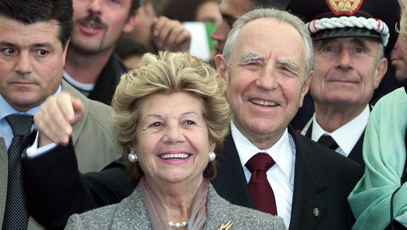 franca ciampi
