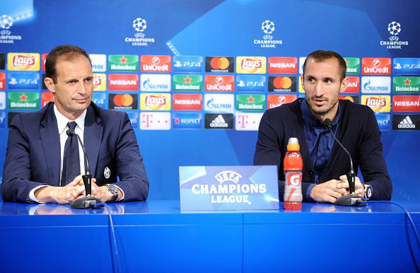 DINAMO ZAGABRIA-JUVENTUS DIRETTA STREAMING