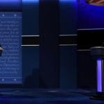 Donald Trump Hillary Clinton dibattito TV risultato