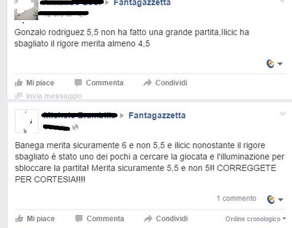 Fantagazzetta