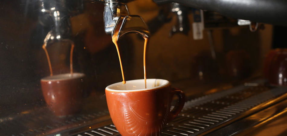 Come smettere di bere caffè