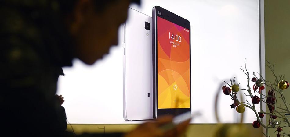 xiaomi mi 5s