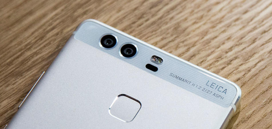 lenti per smartphone