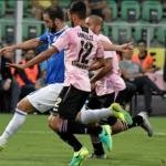 Palermo-Juventus 0-1