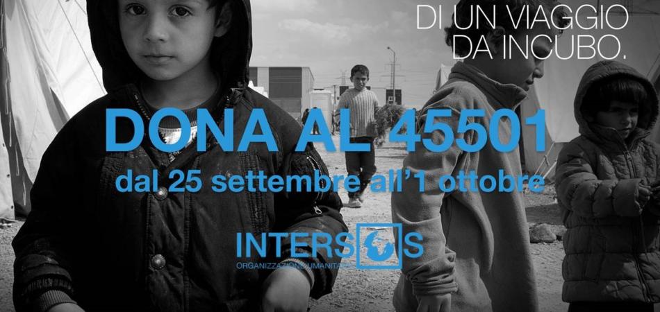 Intersos