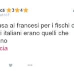 Italia-Francia fischi marsigliese