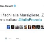 Italia-Francia fischi marsigliese