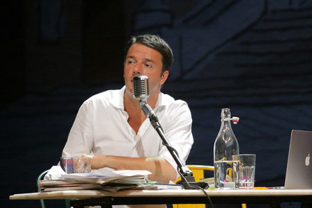 Leopolda 2016, Matteo Renzi contro tutti: da Bersani alla «compagnia dei rancorosi» article-post