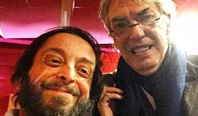 Luca Svizzeretto morto
