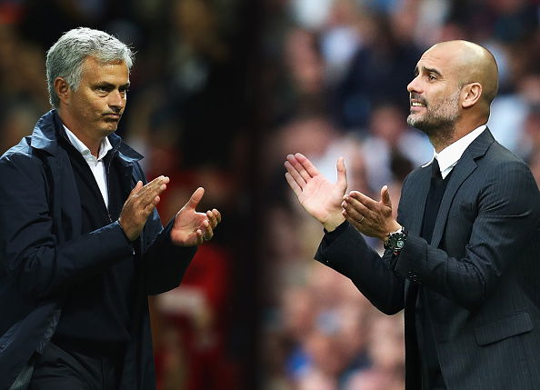 Manchester United Manchester City diretta streaming live