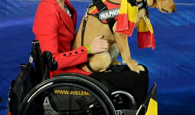 Marieke Vervoort eutanasia