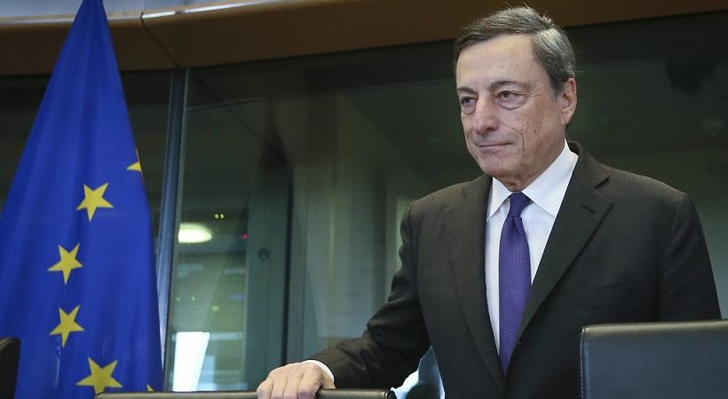 Mario Draghi flessibilità spending review