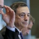 Mario Draghi flessibilità spending review