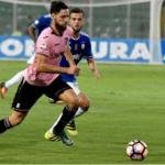 Palermo-Juventus 0-1