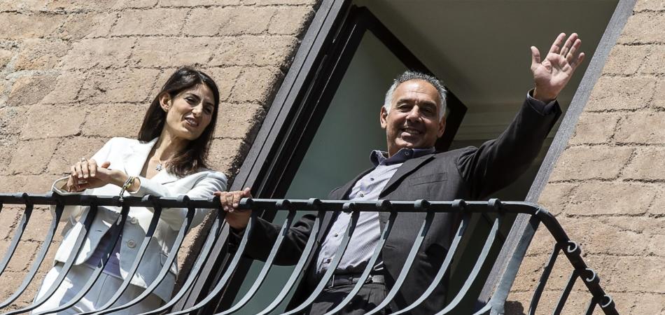 Pallotta donazione
