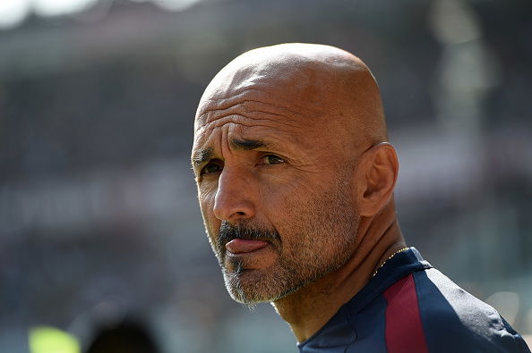 ROMA-INTER DIRETTA STREAMING