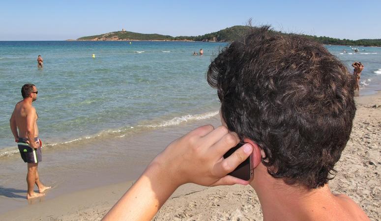 Roaming nuove tariffe estero
