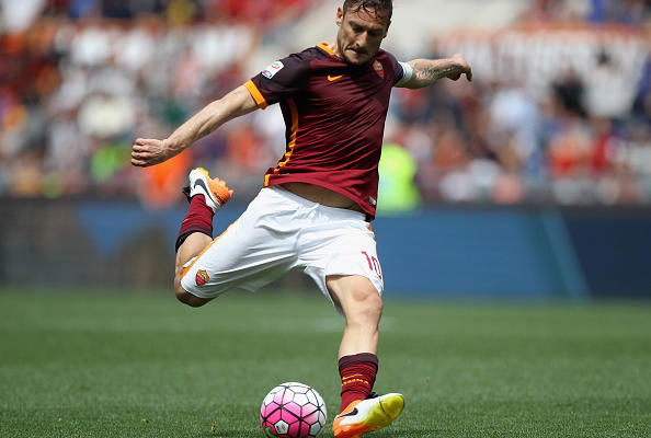 Roma-Sampdoria pagelle
