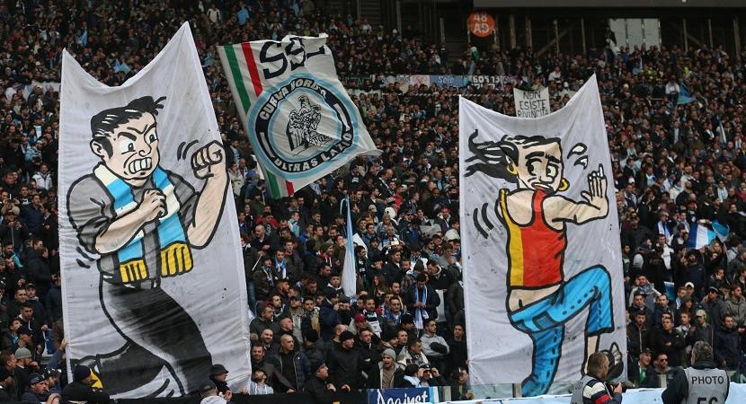 Serie A stadi affluenza
