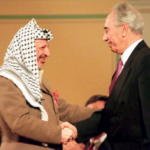 Shimon Peres morto