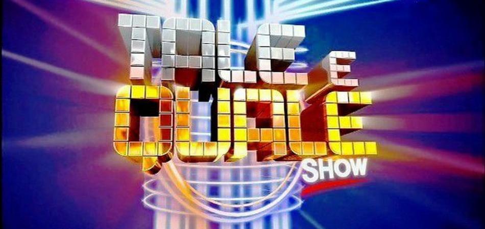 stasera in tv, tale e quale show