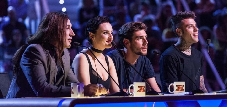 stasera in tv, x-factor 2016