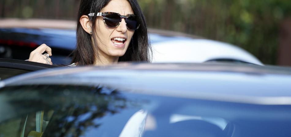 virginia raggi delega bilancio