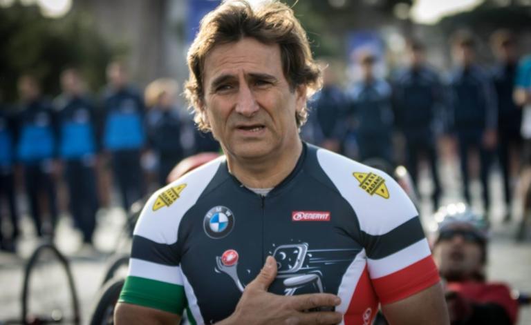 Il bollettino del 21 giugno su Zanardi: «Non si possono escludere eventi avversi»