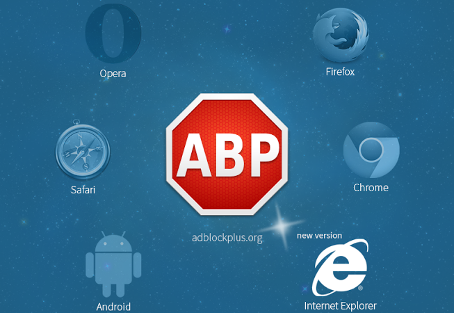 adblock plus