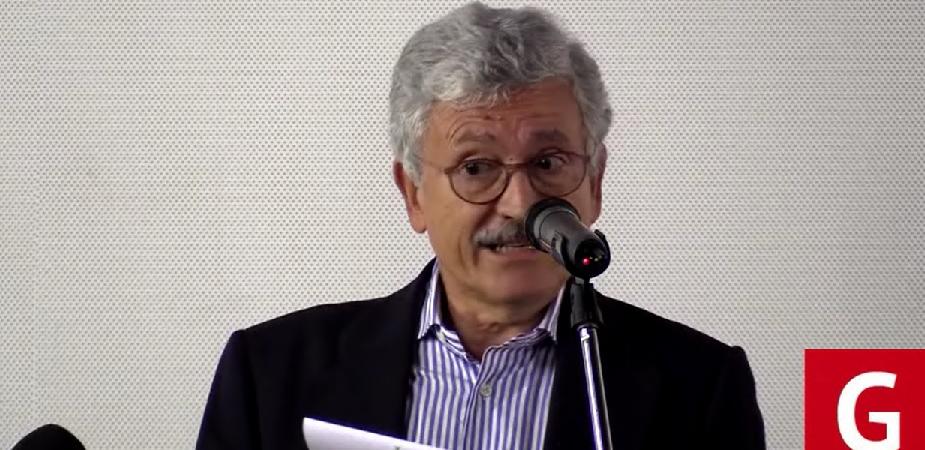 Massimo D'Alema