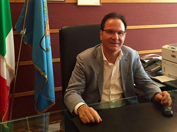 angelo di costanzo