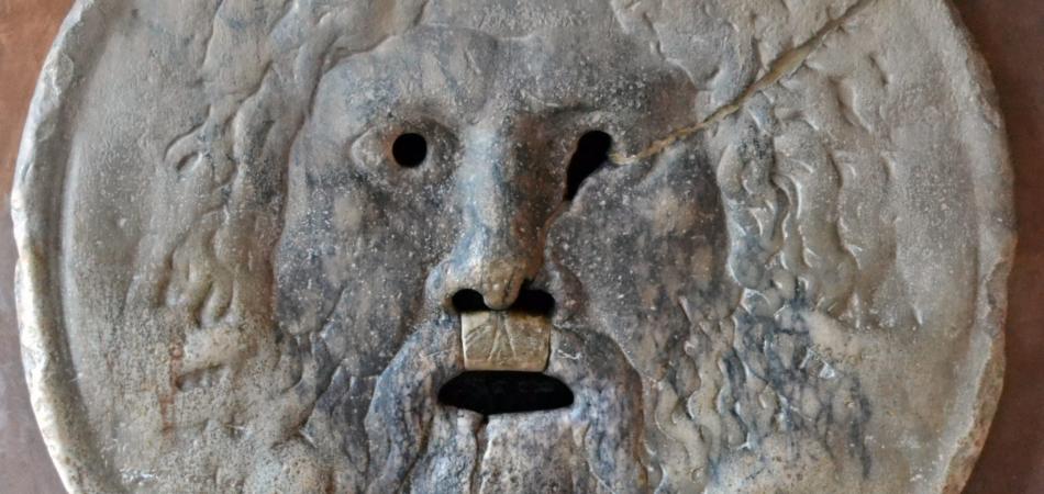 bocca della verità