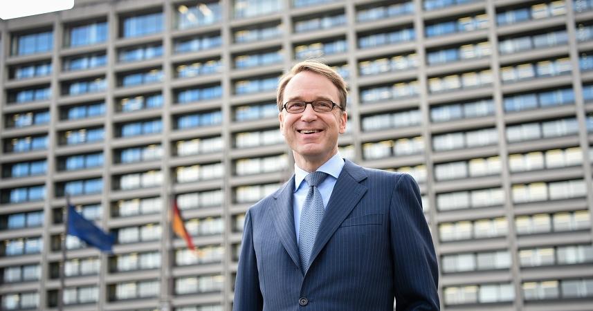 Bundesbank Jens Weidmann Italia