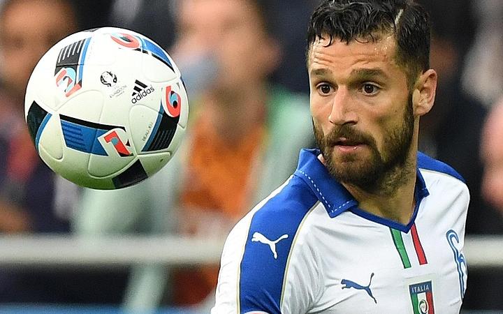 Antonio Candreva
