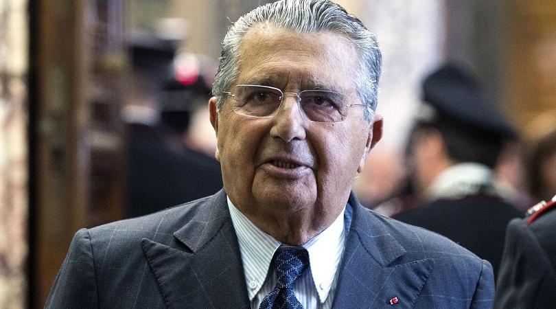 Carlo De Benedetti
