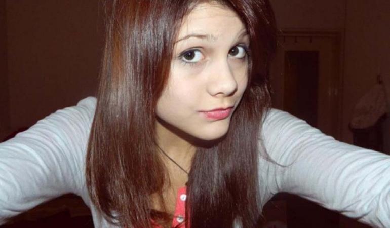 Carolina Picchio Carolina Picchio cyberbullismo