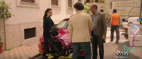 checco zalone sma