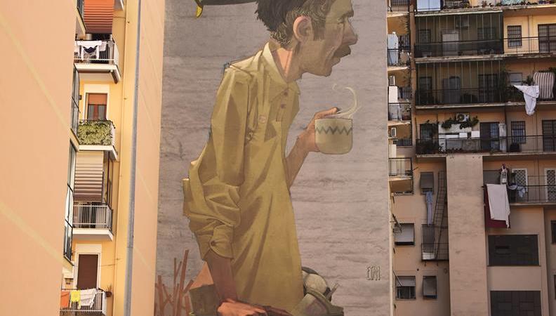 street art roma