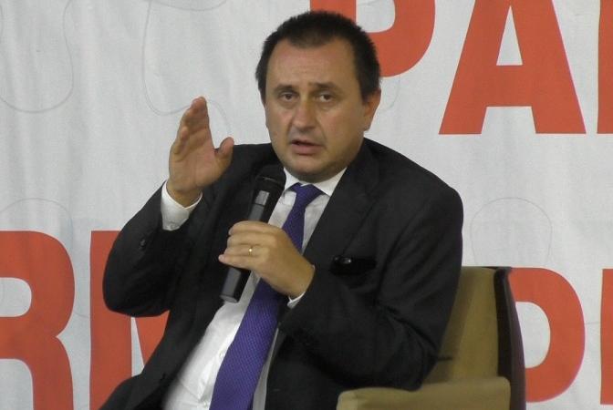 riforma costituzionale