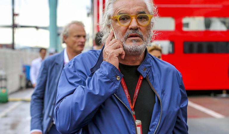 briatore