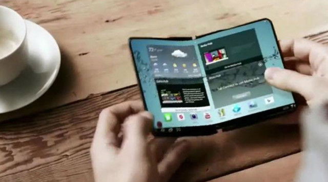 samsung galaxy x