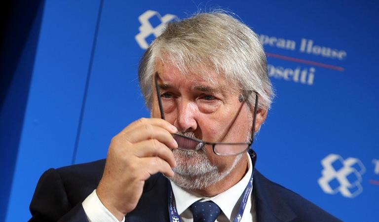 lettera professore giuliano poletti