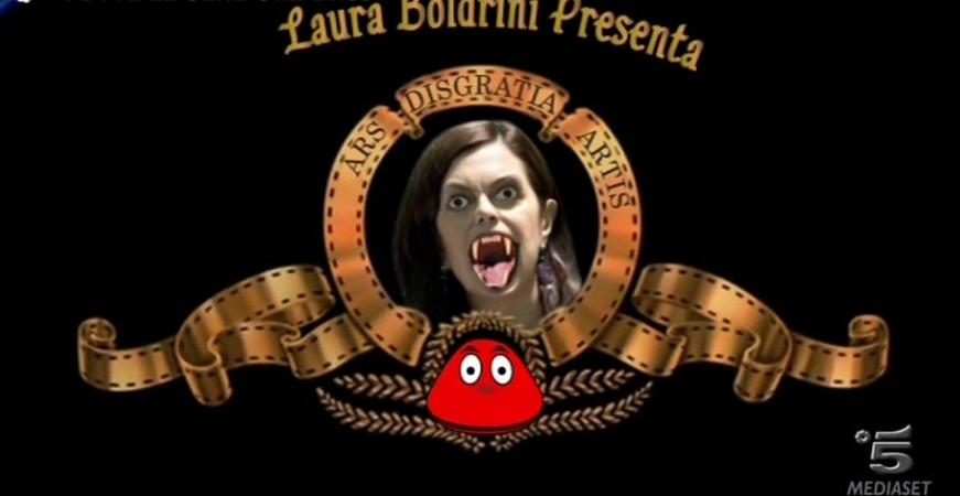 laura boldrini paperissima spinti