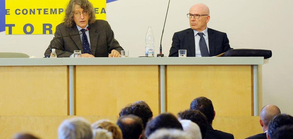 massimo colomban