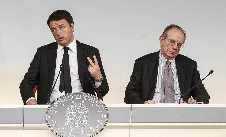 matteo renzi def